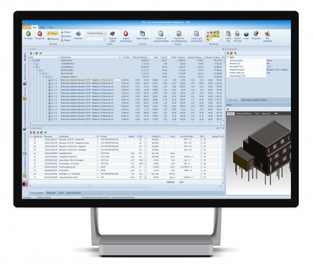 BIM nCalc Infosessie 9 mei 2019 | kraan BIM-nCalc-pc
