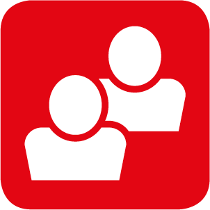 Icoon CRM App Icoon CRM App