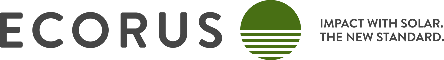 Ecorus logo
