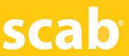Logo Scab Logo Scab