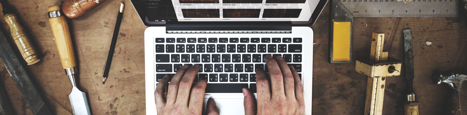 CRM bouwsector | kraan